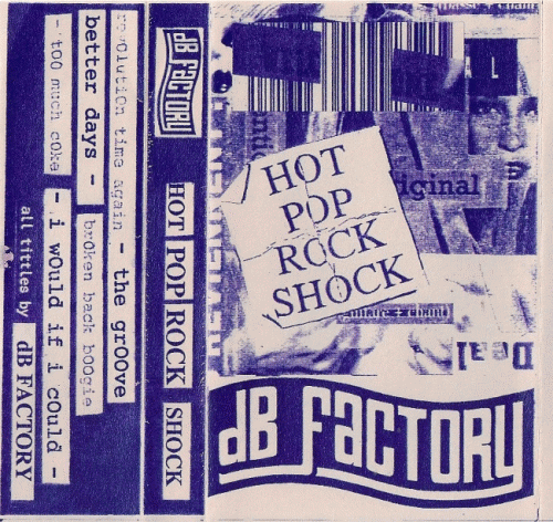 Hot Pop Rock Shock